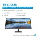 Monitor HP M34d 34" UltraWide Quad HD