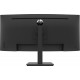 Monitor HP M34d 34" UltraWide Quad HD