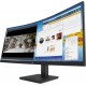 Monitor HP M34d 34" UltraWide Quad HD