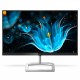 Monitor Philips E Line LCD con Ultra Wide-Color 27"