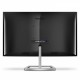 Monitor Philips E Line LCD con Ultra Wide-Color 27"