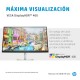 Monitor HP U32 4K 31.5"