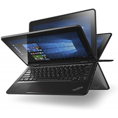 Portátil Lenovo ThinkPad Yoga 11e | Intel Celeron | 4GB RAM