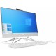 Todo en Uno HP 24-dp0014ns - i3-10100T - 8 GB RAM