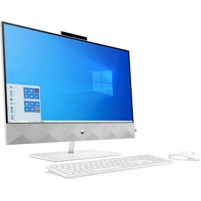 Todo En Uno HP Pavilion AiO 27-d1250nf | Intel i7 | 16GB RAM