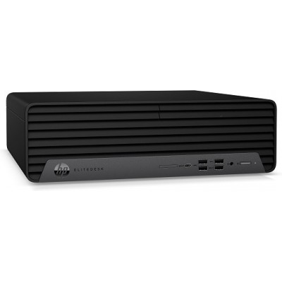 PC Sobremesa HP EliteDesk 800 G8 SFF | Intel i5 | 16GB RAM