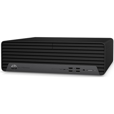 PC Sobremesa HP EliteDesk 800 G6 SFF | Intel i9 | 32GB RAM