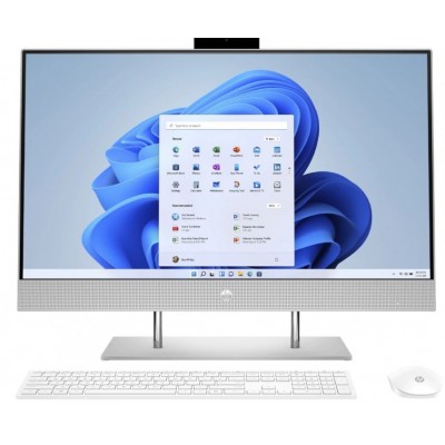 Todo En Uno HP 27-dp0075nf AiO | Intel i7 | 16GB RAM