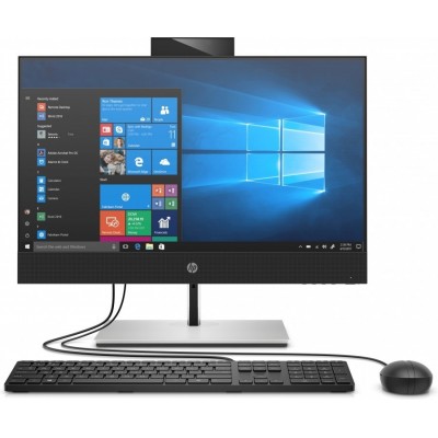 Todo En Uno HP ProOne 440 G6 AiO | Intel i7 | 8GB RAM