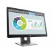 HP EliteDisplay E202 20" IPS Negro, Plata pantalla para PC