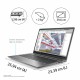 Portátil HP ZBook Power G7 | Intel i7 | 8GB RAM