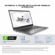 Portátil HP ZBook Power G7 | Intel i7 | 8GB RAM