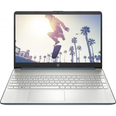 Portátil HP Laptop 15s-fq4090ns - i5-1155G7 - 8 GB RAM