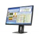 HP Z27n 27" 2K Ultra HD IPS Mate Negro pantalla para PC