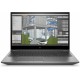 Portátil HP ZBook Fury G8 - i9-11900H - 32 GB RAM