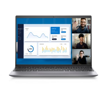 Portátil DELL Vostro 5320 - i5-1240P - 8 GB RAM