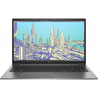 Portátil HP ZBook Firefly 15.6 G8 - i7-1165G7 - 16 GB RAM