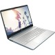 Portátil HP Laptop 15s-fq4090ns - i5-1155G7 - 8 GB RAM