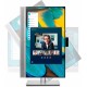 HP EliteDisplay E243m 23.8" Full HD IPS Negro, Plata pantalla para PC
