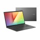 Portátil ASUS VivoBook 15 K513EA-EJ2363W - i5-1135G7 - 8 GB RAM