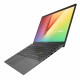 Portátil ASUS VivoBook 15 X513EA-BQ2191W - i7-1165G7 - 8 GB RAM
