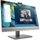 HP EliteDisplay E243m 23.8" Full HD IPS Negro, Plata pantalla para PC