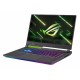 Portátil ASUS ROG Strix G15 G513RM-HQ262 - Ryzen7-6800H - 16 GB RAM - FreeDOS (Sin Windows)