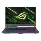 Portátil ASUS ROG Strix G15 G513RM-HQ262 - Ryzen7-6800H - 16 GB RAM - FreeDOS (Sin Windows)