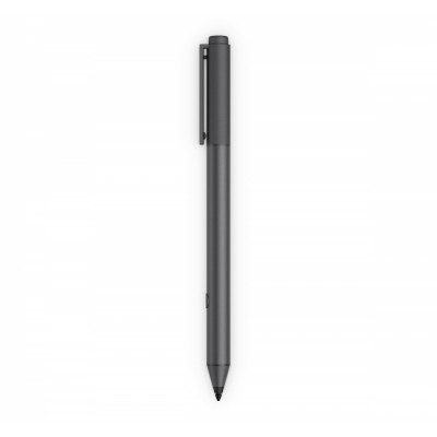 HP Tilt Pen lápiz digital 14,5 g Plata