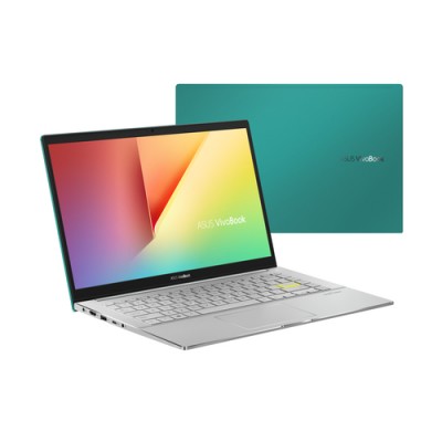 Portátil ASUS VivoBook S14 S433EA-EB097T | Intel i5 | 8GB RAM