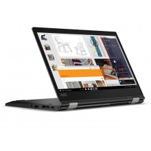 Portátil Lenovo ThinkPad L13 Yoga G2 - Intel i7 - 16 RAM - FreeDOS