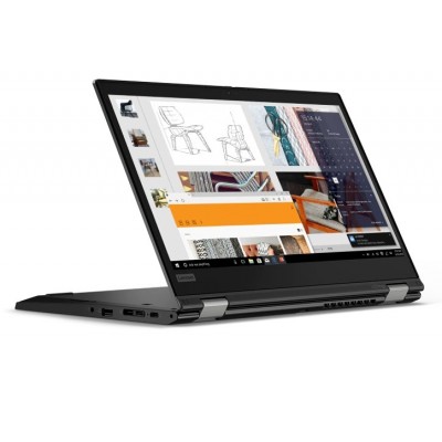 Portátil Lenovo ThinkPad L13 Yoga G2 | Intel i7 | 16 RAM | FreeDOS