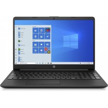 Portátil HP Laptop 15-dw3013nx - Intel i5-1135G7 - 8GB RAM