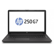 Portátil HP 250 G7 - Intel i3-10110U - 8GB RAM - FreeDOS
