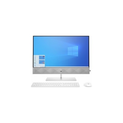 Todo En Uno HP Pavilion AiO 27-d1901ng | Intel i7 | 16GB RAM