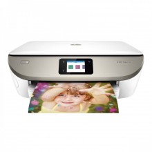 Impresora Multifunción Tinta HP Envy Photo 7134, Wi-Fi, copia, escanea