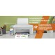 HP DeskJet 2722e Inyección de tinta térmica A4 4800 x 1200 DPI 7,5 ppm Wifi