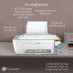 HP DeskJet 2722e Inyección de tinta térmica A4 4800 x 1200 DPI 7,5 ppm Wifi