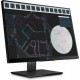HP Z24i G2 24" Full HD IPS Negro pantalla para PC