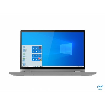 Portátil Lenovo IdeaPad Flex 5 14ITL | Intel i5 | 8GB RAM | Táctil