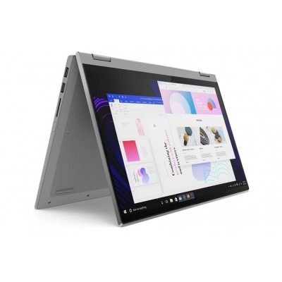 Portátil Lenovo IdeaPad Flex 5 14ITL | Intel i3 | 8GB RAM | Táctil