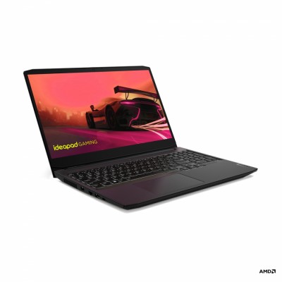 Portátil Lenovo IdeaPad Gaming 3 15ACH6 | AMD Ryzen5 | 16GB RAM | FreeDOS