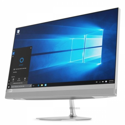 Todo En Uno Lenovo IdeaCentre AIO 520-27ICB | Intel i5 | 8GB RAM