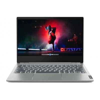 Portátil Lenovo ThinkBook 13s-IML | Intel i7 | 16GB RAM