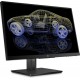 HP Z23n G2 23" Full HD IPS Negro pantalla para PC