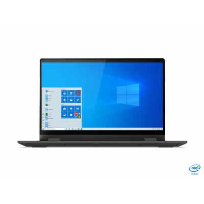 Portátil Lenovo IdeaPad Flex 5 14IIL | Intel i5 | 8GB RAM | Táctil