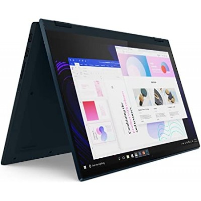 Portátil IdeaPad Flex 5 14ITL | Intel i5 | 12GB RAM | Táctil