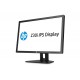 HP Z30i 30" IPS Negro pantalla para PC