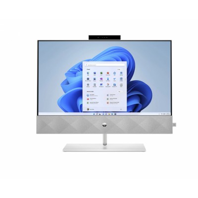 All in One HP Pavilion 24-k0041ns, i5, 16GB, 1TB SSD, GeForce MX350 2GB