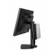 HP Z30i 30" IPS Negro pantalla para PC